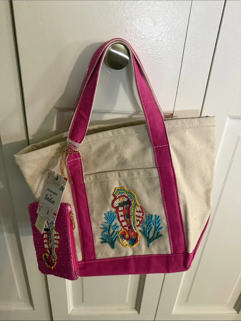 Brand New Handcrafted in India